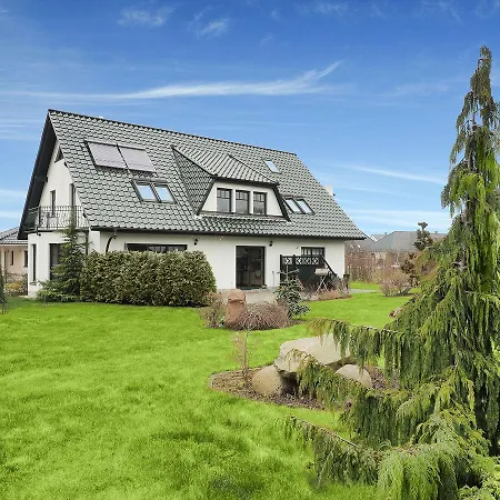 Modernes In Mit Garten Apartamento *