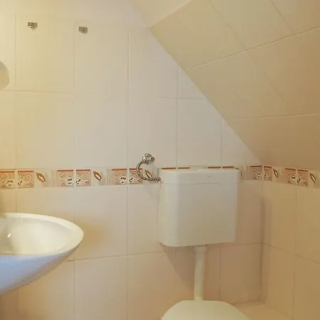 Modernes In Mit Garten Apartamento