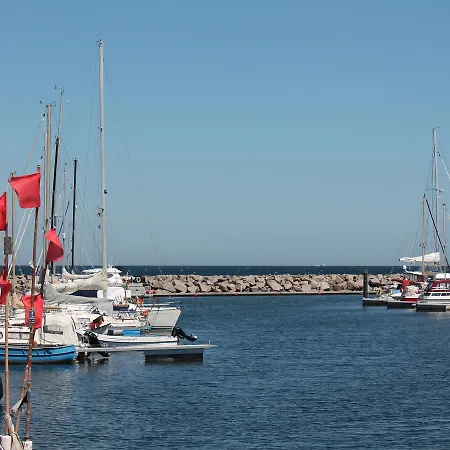 Modernes In Mit Garten Apartment