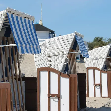 Apartamento Modernes In Mit Garten *