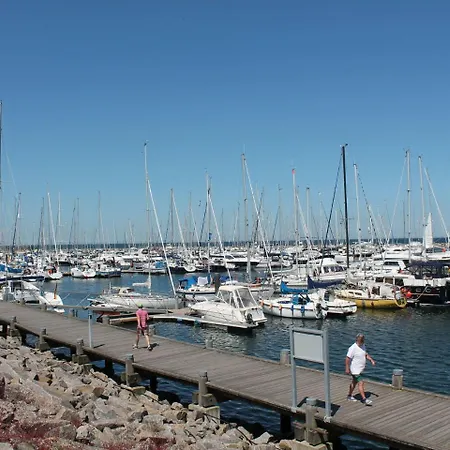 Modernes In Mit Garten Apartment *