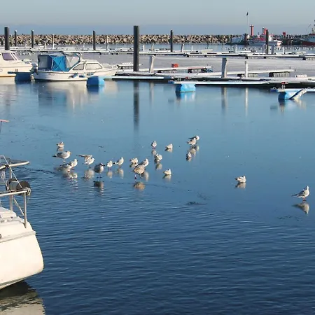 Modernes In Mit Garten * Ostseebad Kühlungsborn